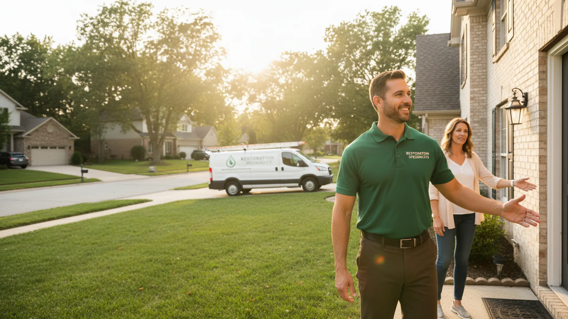Local Water Damage Restoration in Lawrenceburg, TN Near Me – Proudly Serving Our Community for Generations